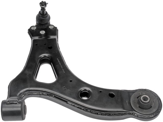Suspension Control Arm and Ball Joint Assembly Dorman-OE Solutions 522-481
