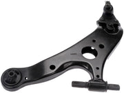 Suspension Control Arm and Ball Joint Assembly Dorman-OE Solutions 522-497