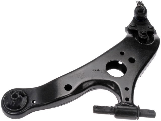 Suspension Control Arm and Ball Joint Assembly Dorman-OE Solutions 522-497