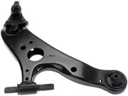 Suspension Control Arm and Ball Joint Assembly Dorman-OE Solutions 522-498