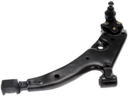 Suspension Control Arm and Ball Joint Assembly Dorman-OE Solutions 522-499