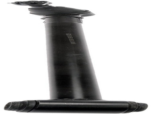 Suspension Control Arm and Ball Joint Assembly Dorman-OE Solutions 522-520