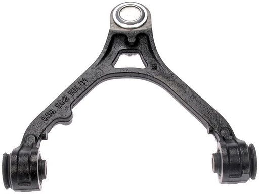 Suspension Control Arm and Ball Joint Assembly Dorman-OE Solutions 522-522