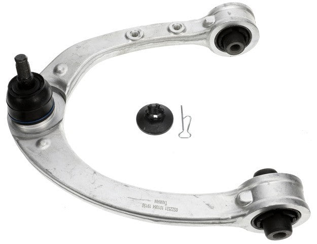 Suspension Control Arm and Ball Joint Assembly Dorman-OE Solutions 522-531