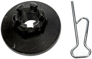 Suspension Control Arm and Ball Joint Assembly Dorman-OE Solutions 522-531