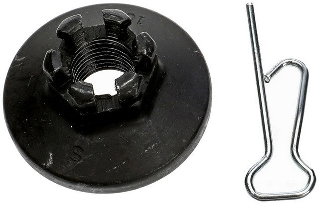 Suspension Control Arm and Ball Joint Assembly Dorman-OE Solutions 522-531