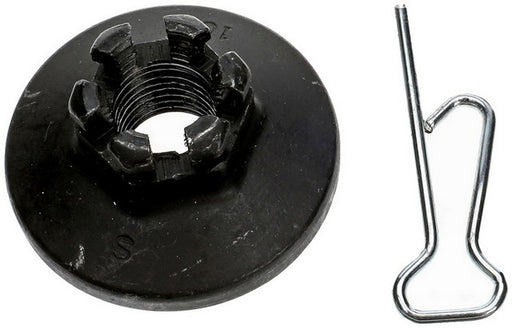 Suspension Control Arm and Ball Joint Assembly Dorman-OE Solutions 522-531