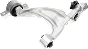 Suspension Control Arm and Ball Joint Assembly Dorman-OE Solutions 522-551