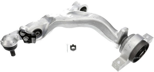 Suspension Control Arm and Ball Joint Assembly Dorman-OE Solutions 522-551