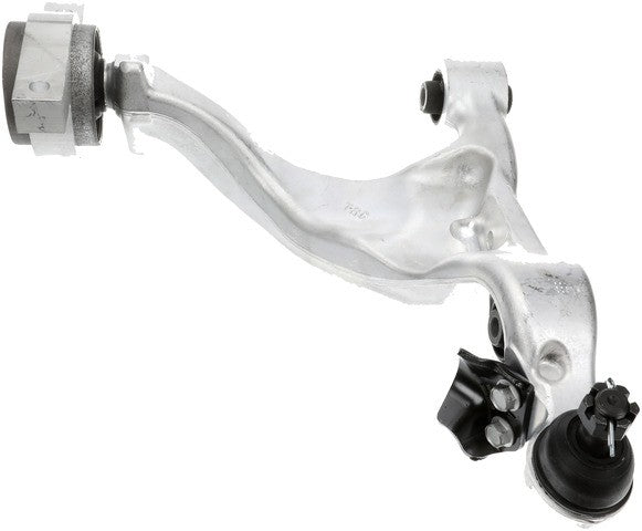 Suspension Control Arm and Ball Joint Assembly Dorman-OE Solutions 522-551