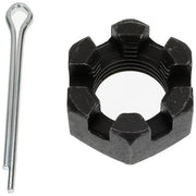 Suspension Control Arm and Ball Joint Assembly Dorman-OE Solutions 522-551