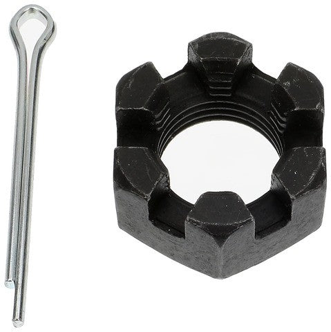 Suspension Control Arm and Ball Joint Assembly Dorman-OE Solutions 522-551