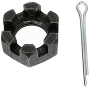 Suspension Control Arm and Ball Joint Assembly Dorman-OE Solutions 522-552