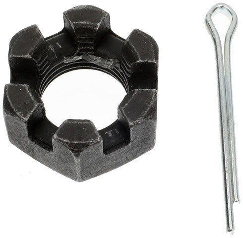 Suspension Control Arm and Ball Joint Assembly Dorman-OE Solutions 522-552