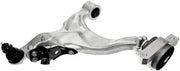 Suspension Control Arm and Ball Joint Assembly Dorman-OE Solutions 522-568