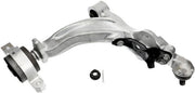 Suspension Control Arm and Ball Joint Assembly Dorman-OE Solutions 522-568