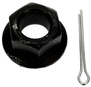 Suspension Control Arm and Ball Joint Assembly Dorman-OE Solutions 522-568