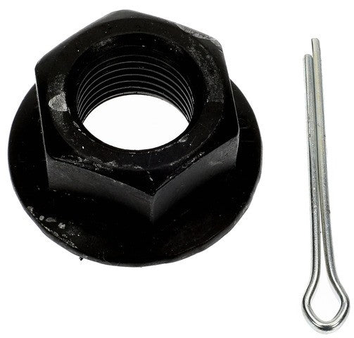 Suspension Control Arm and Ball Joint Assembly Dorman-OE Solutions 522-568