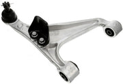Suspension Control Arm and Ball Joint Assembly Dorman-OE Solutions 522-569