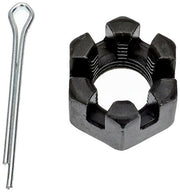 Suspension Control Arm and Ball Joint Assembly Dorman-OE Solutions 522-569