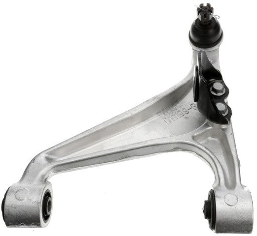 Suspension Control Arm and Ball Joint Assembly Dorman-OE Solutions 522-570