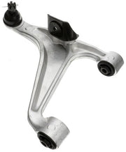 Suspension Control Arm and Ball Joint Assembly Dorman-OE Solutions 522-570
