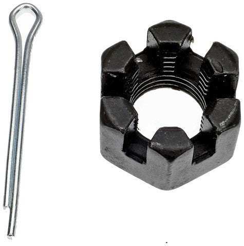 Suspension Control Arm and Ball Joint Assembly Dorman-OE Solutions 522-570