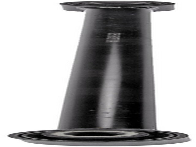 Suspension Control Arm Dorman-OE Solutions 522-577