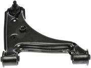 Suspension Control Arm and Ball Joint Assembly Dorman-OE Solutions 522-584