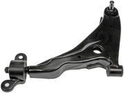 Suspension Control Arm and Ball Joint Assembly Dorman-OE Solutions 522-601