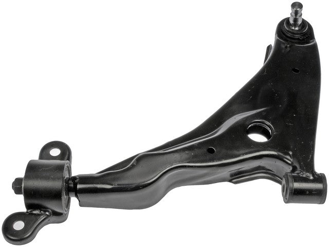 Suspension Control Arm and Ball Joint Assembly Dorman-OE Solutions 522-601
