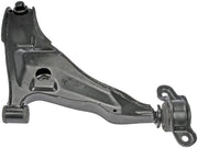 Suspension Control Arm and Ball Joint Assembly Dorman-OE Solutions 522-603