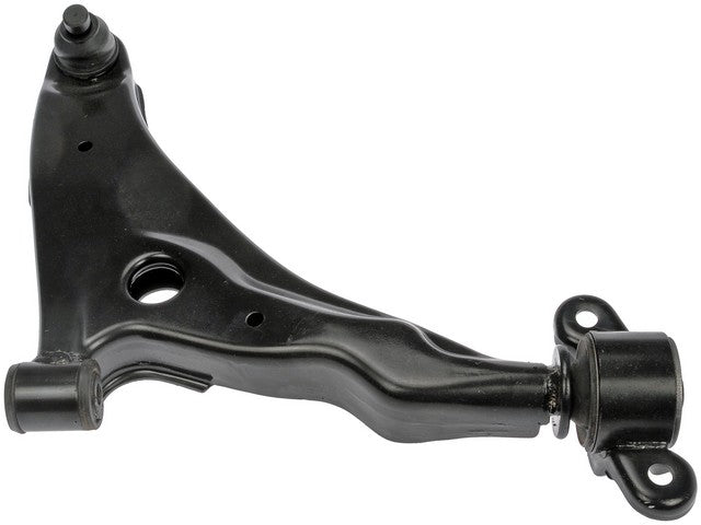 Suspension Control Arm and Ball Joint Assembly Dorman-OE Solutions 522-604