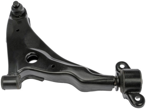 Suspension Control Arm and Ball Joint Assembly Dorman-OE Solutions 522-604