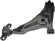 Suspension Control Arm and Ball Joint Assembly Dorman-OE Solutions 522-604