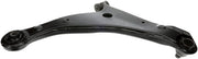 Suspension Control Arm and Ball Joint Assembly Dorman-OE Solutions 522-605