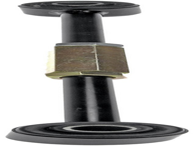 Suspension Control Arm Dorman-OE Solutions 522-631
