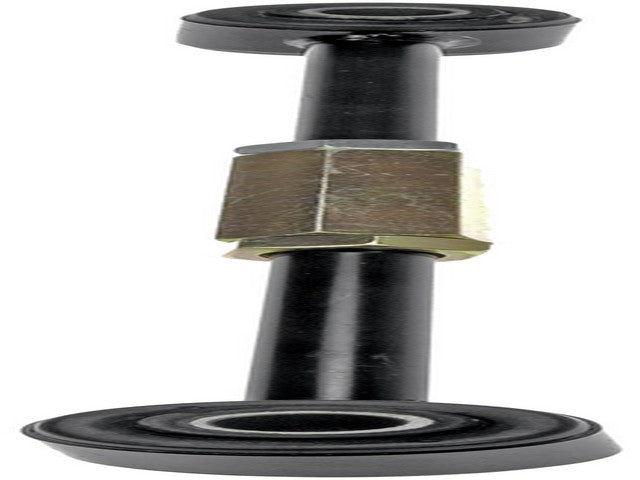Suspension Control Arm Dorman-OE Solutions 522-631