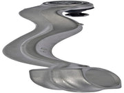 Suspension Control Arm and Ball Joint Assembly Dorman-OE Solutions 522-714