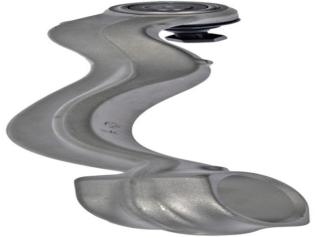 Suspension Control Arm and Ball Joint Assembly Dorman-OE Solutions 522-714