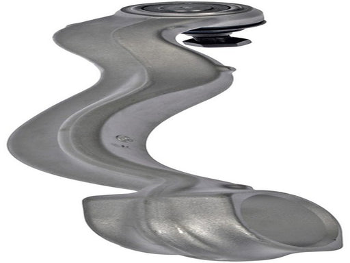 Suspension Control Arm and Ball Joint Assembly Dorman-OE Solutions 522-714