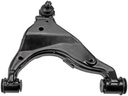 Suspension Control Arm and Ball Joint Assembly Dorman-OE Solutions 522-719