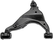 Suspension Control Arm and Ball Joint Assembly Dorman-OE Solutions 522-720