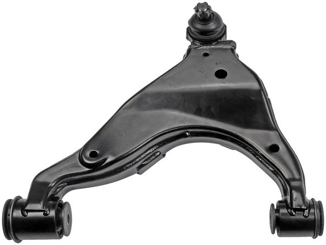 Suspension Control Arm and Ball Joint Assembly Dorman-OE Solutions 522-720