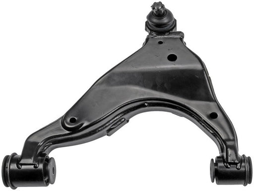 Suspension Control Arm and Ball Joint Assembly Dorman-OE Solutions 522-720