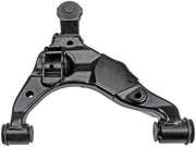 Suspension Control Arm and Ball Joint Assembly Dorman-OE Solutions 522-720
