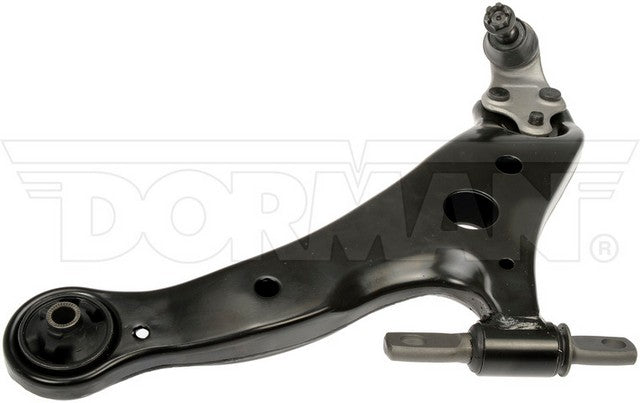 Suspension Control Arm and Ball Joint Assembly Dorman-OE Solutions 522-723