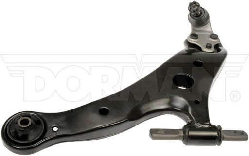 Suspension Control Arm and Ball Joint Assembly Dorman-OE Solutions 522-723