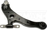 Suspension Control Arm and Ball Joint Assembly Dorman-OE Solutions 522-723