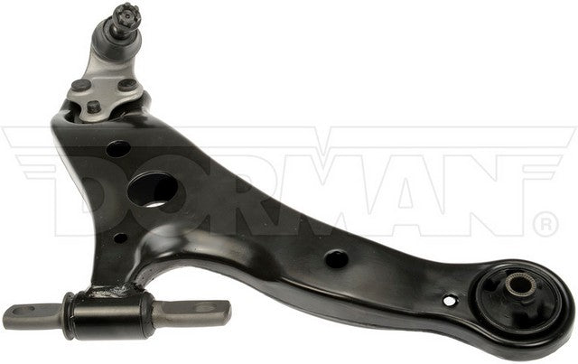 Suspension Control Arm and Ball Joint Assembly Dorman-OE Solutions 522-724